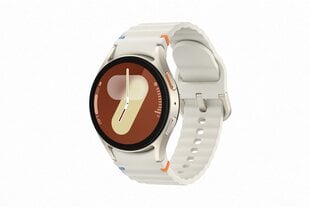 Samsung Galaxy Watch7 40mm Cream BT L300 цена и информация | Смарт-часы (smartwatch) | pigu.lt