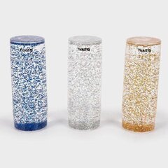 Blizgūs sensoriniai indai Sensory Glitter Storm Set, 3vnt. цена и информация | Развивающие игрушки | pigu.lt