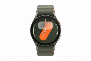 Samsung Galaxy Watch7 40mm Green BT L300 цена и информация | Смарт-часы (smartwatch) | pigu.lt