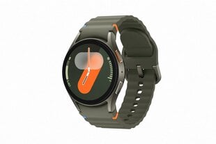 Samsung Galaxy Watch7 40mm Green BT L300 цена и информация | Смарт-часы (smartwatch) | pigu.lt