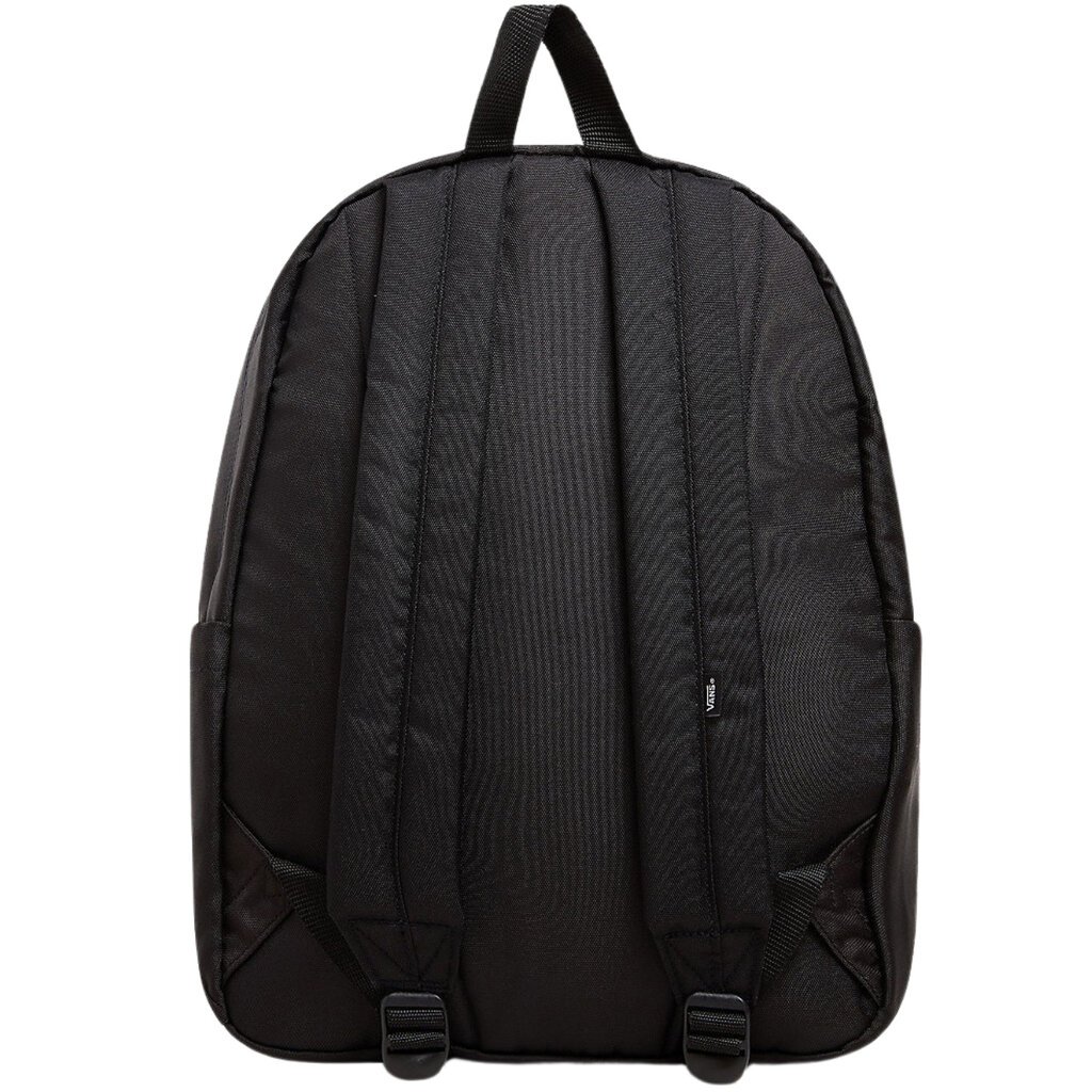 Kuprinė Vans Old Skool Classic, 22 L, juoda kaina ir informacija | Kuprinės ir krepšiai | pigu.lt