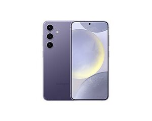 Samsung Galaxy S24, Cobalt Violet цена и информация | Мобильные телефоны | pigu.lt