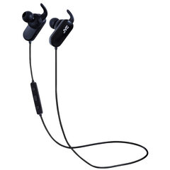 JVC HA-EBT5  цена и информация | Теплая повязка на уши, черная | pigu.lt
