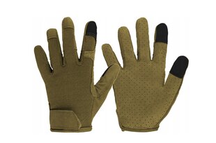 Защитные тактические перчатки Mil-Tec, размер XL. цена и информация | Мужские шарфы, шапки, перчатки | pigu.lt