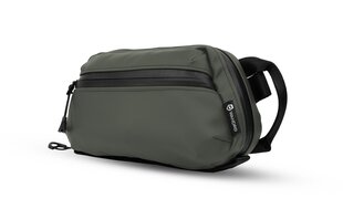 Wandrd Tech Pouch Medium (Žalias) kaina ir informacija | Dėklai, krepšiai fotoaparatams ir objektyvams | pigu.lt