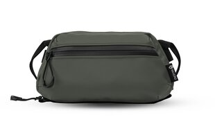 Wandrd Tech Pouch Medium (Žalias) kaina ir informacija | Dėklai, krepšiai fotoaparatams ir objektyvams | pigu.lt