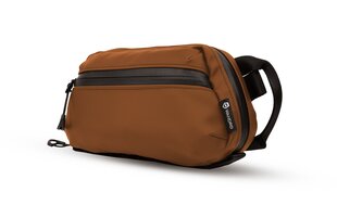 Wandrd Tech Pouch Medium (Oranžinė) kaina ir informacija | Dėklai, krepšiai fotoaparatams ir objektyvams | pigu.lt