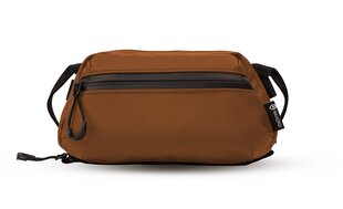 Wandrd Tech Pouch Medium (Oranžinė) kaina ir informacija | Dėklai, krepšiai fotoaparatams ir objektyvams | pigu.lt