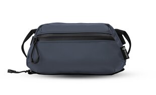 Wandrd Tech Pouch Medium (Tamsiai mėlyna) kaina ir informacija | Dėklai, krepšiai fotoaparatams ir objektyvams | pigu.lt