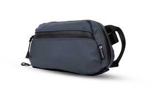 Wandrd Tech Pouch Medium (Tamsiai mėlyna) kaina ir informacija | Dėklai, krepšiai fotoaparatams ir objektyvams | pigu.lt