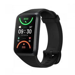 Smartwatch Oppo Band 2, Black kaina ir informacija | Išmanieji laikrodžiai (smartwatch) | pigu.lt