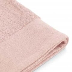 Шелковое полотенце Walra Soft Cotton (70x140 см) - Новые цвета: голубой, антрацит, розовый, стально-серый, белый. цена и информация | Особенные приборы для приготовления пищи | pigu.lt