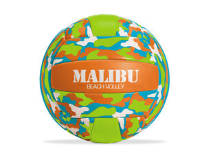 Paplūdimio tinklinio kamuolys Malibu Mondo kaina ir informacija | Tinklinio kamuoliai | pigu.lt