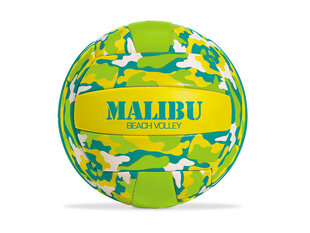 Paplūdimio tinklinio kamuolys Malibu Mondo kaina ir informacija | Mondo Sportas, laisvalaikis, turizmas | pigu.lt