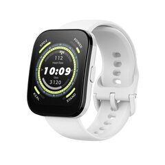 Amazfit Bip 5 Cream White kaina ir informacija | Išmanieji laikrodžiai (smartwatch) | pigu.lt