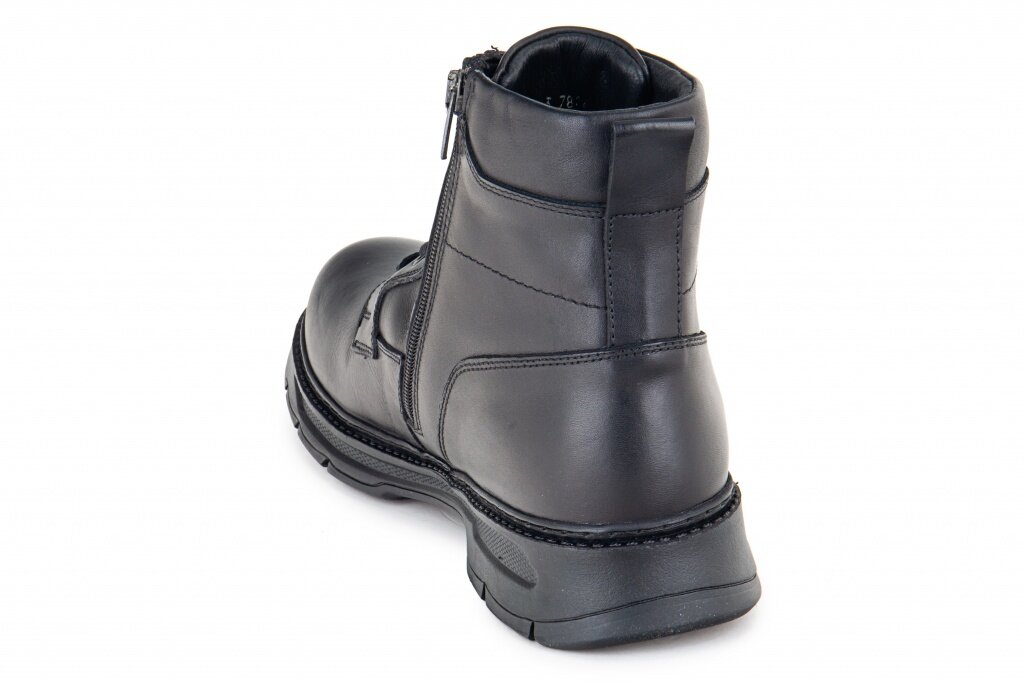 Vyriški batai FERMANI B24121163045751 kaina ir informacija | Vyriški batai | pigu.lt