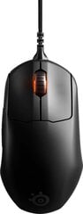 SteelSeries Prime kaina ir informacija | Pelės | pigu.lt