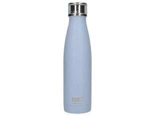 Viduko 500 ml Nerūdijančiojo plieno butelis Viduko Nerūdijančiojo Plieno Butelis 500 ml - Artic Blue kaina ir informacija | Išskirtiniai maisto gaminimo prietaisai | pigu.lt