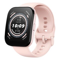 Amazfit Bip 5 Pastel Pink W2215EU2N цена и информация | Смарт-часы (smartwatch) | pigu.lt