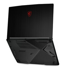 Msi Thin GF63 11UC 15.6 1920x1080 144Hz i5-11400H 8GB 512SSD M.2 NVME GTX3050 4GB цена и информация | Ноутбуки | pigu.lt