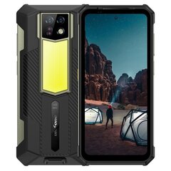 Ulefone Armor 24 12/256GB Black kaina ir informacija | Mobilieji telefonai | pigu.lt