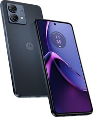 Motorola Moto G84 12/256GB Midnight Blue PAYM0003SE kaina ir informacija | Mobilieji telefonai | pigu.lt