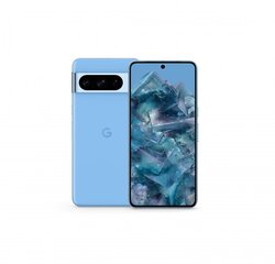 Google Pixel 8 Pro 5G 12/256GB Blue цена и информация | Мобильные телефоны | pigu.lt