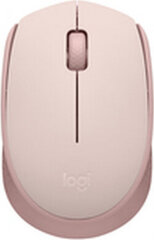 Logitech M171 kaina ir informacija | Pelės | pigu.lt