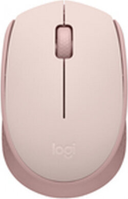 Logitech M171 kaina ir informacija | Pelės | pigu.lt