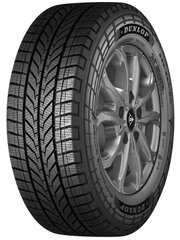 Dunlop Econodrive Winter 215/75R16C 116 R kaina ir informacija | Žieminės padangos | pigu.lt