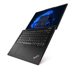 Lenovo ThinkPad X13 2-in-1 Gen 5 (21LW000QPB) kaina ir informacija | Nešiojami kompiuteriai | pigu.lt