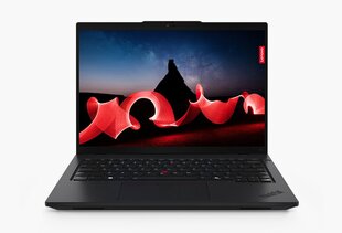 Lenovo ThinkPad L14 Gen 5 AMD (21L5001PMX) kaina ir informacija | Nešiojami kompiuteriai | pigu.lt