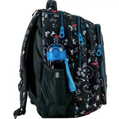 Рюкзак школьный 8001М-3, Кайт, 20,5л, 870г цена и информация | Школьные рюкзаки, спортивные сумки | pigu.lt