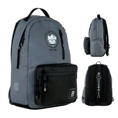 Рюкзак школьный HELLO KITTY, Kite, 18,5л, 675г цена и информация | Школьные рюкзаки, спортивные сумки | pigu.lt