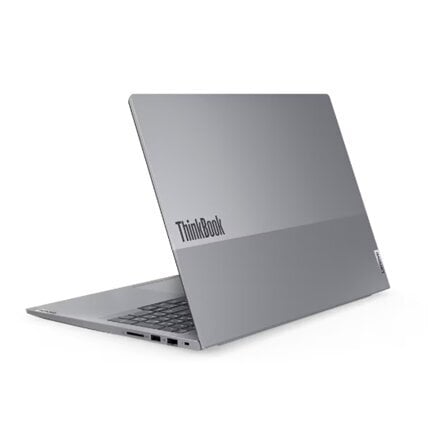 Lenovo ThinkBook 16 Gen 7 (21MW0011MH) цена и информация | Nešiojami kompiuteriai | pigu.lt