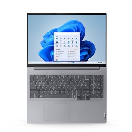 Lenovo ThinkBook 16 Gen 7 (21MW0011MH) цена и информация | Nešiojami kompiuteriai | pigu.lt