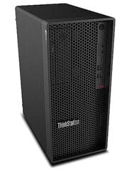 Lenovo ThinkStation P2 Tower (30FR0022MH) kaina ir informacija | Stacionarūs kompiuteriai | pigu.lt