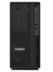 Lenovo ThinkStation P2 Tower (30FR0022MH) kaina ir informacija | Stacionarūs kompiuteriai | pigu.lt