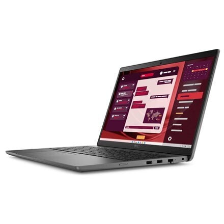 Dell Latitude 3550 (N007L355015EMEA_VP) цена и информация | Nešiojami kompiuteriai | pigu.lt