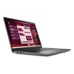 Dell Latitude 3550 (N007L355015EMEA_VP) kaina ir informacija | Nešiojami kompiuteriai | pigu.lt