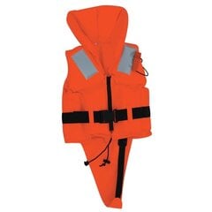 Gelbėjimo liemenė vaikiška Spinera Superfit Boating 15-20 kg kaina ir informacija | Gelbėjimosi liemenės ir priemonės | pigu.lt