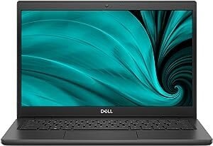 Dell Latitude 3420 14", Intel Core i5-1135G7, 8GB, 256GB SSD, WIN 10, Pilkas цена и информация | Ноутбуки | pigu.lt