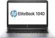 HP EliteBook Folio 1040 G3 Touch kaina ir informacija | Nešiojami kompiuteriai | pigu.lt