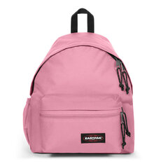 Padded zippl'r eastpak ea5b74b56 unisex rožinis kaina ir informacija | Kuprinės ir krepšiai | pigu.lt