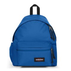 Padded zippl'r eastpak ea5b74b57 unisex melyna kaina ir informacija | Kuprinės ir krepšiai | pigu.lt