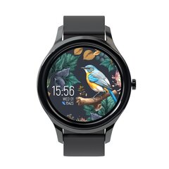 Forever ForeVive 3 SB-340 Black цена и информация | Смарт-часы (smartwatch) | pigu.lt