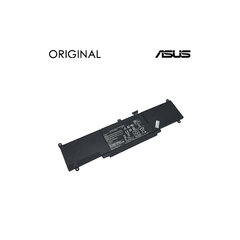 ORG Nešiojamo kompiuterio baterija ASUS C31N1339, 50Wh kaina ir informacija | Akumuliatoriai telefonams | pigu.lt