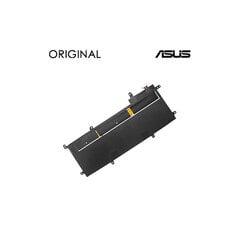 ORG Nešiojamo kompiuterio baterija ASUS C31N1428, 56Wh kaina ir informacija | Akumuliatoriai telefonams | pigu.lt