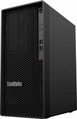 Lenovo ThinkStation P358 Tower (30GL001EPB) kaina ir informacija | Stacionarūs kompiuteriai | pigu.lt