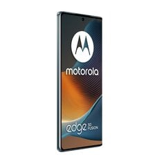 Motorola Edge 50 Fusion 5G Dual SIM 8/256GB Forest Blue цена и информация | Мобильные телефоны | pigu.lt